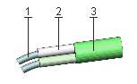 Рис.9. Схема провода ТТ
