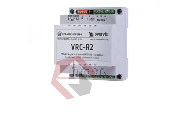 Модуль ввода-вывода VRC-R2 фото 1