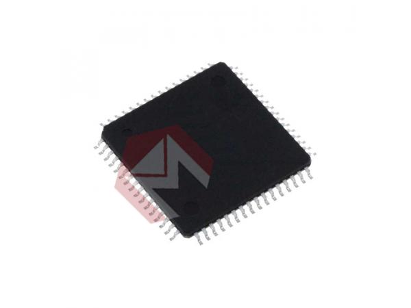 Микроконтроллер ATMEL ATMEGA64-16AU фото 1