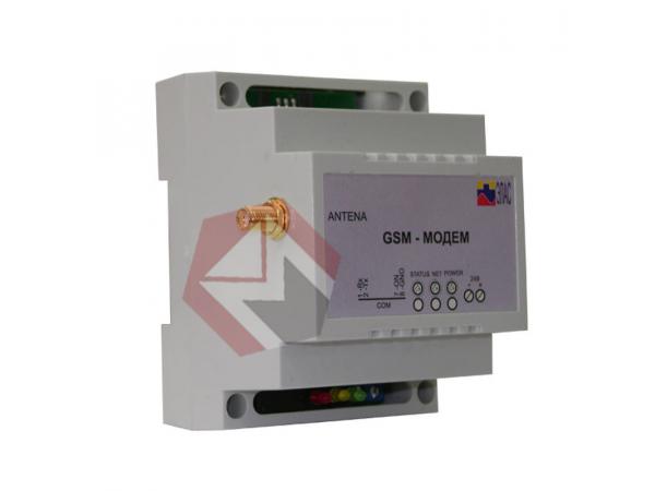 Устройство связи GSM-модем фото 1