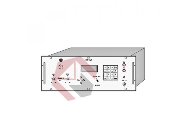 Система СУ4-8 фото 1