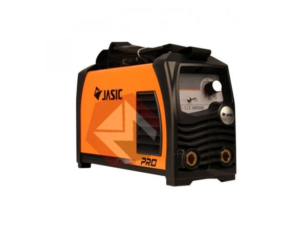 Сварочный аппарат JASIC ARC-200 (Z209) фото 1