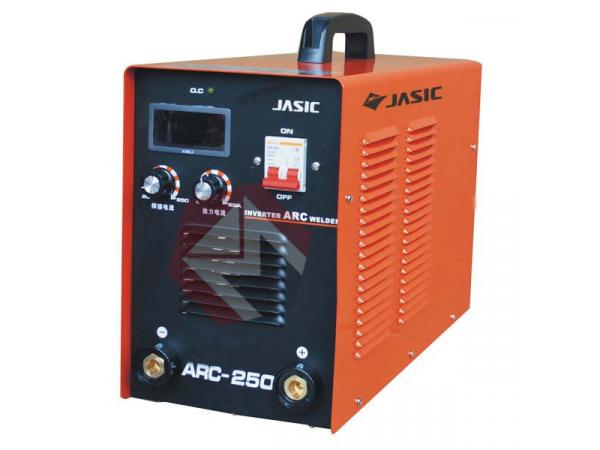 Сварочный аппарат JASIC ARC-250 (R112) фото 1