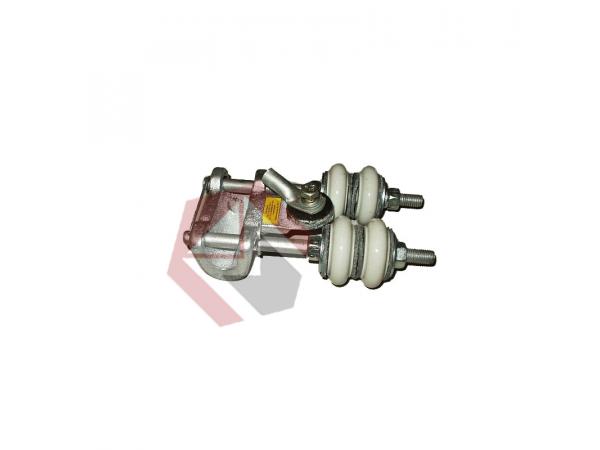 Токоприемник ТК11В-2У1, 250А фото 1