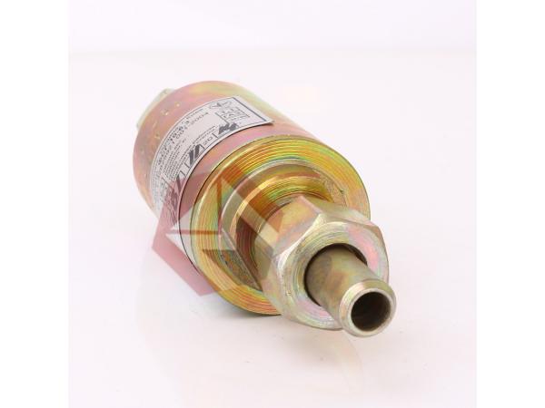 Фильтр для очистки импульсного газа ФСГ-10-6,3 фото 2