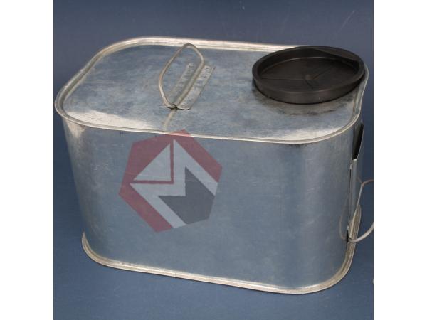 Коробка для хранения образцов зерна КХОЗ-5 л фото 5