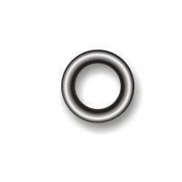 Кольцо резиновое 004-006-14  фото