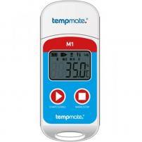Регистратор температуры tempmate-M1 фото
