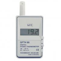 Термогигрометр Greisinger GFTH 95 фото