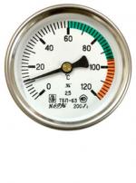 Термометр ТБП 63-Тр-30 (0-120)С фото