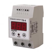 Терморегулятор ТК-4 фото