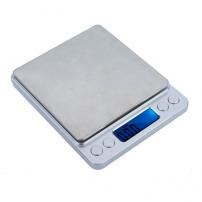 Весы цифровые DTS-2000 фото
