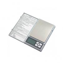 Весы цифровые Notebook 8038 (±0.01 г / 500 г) фото