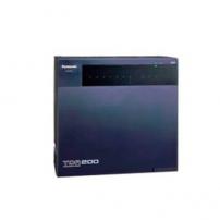 Система связи Panasonic KX-TDA100/TDA200 фото