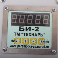 Электронный измерительный блок БИ-2 фото