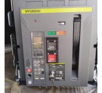 Автомат HYUNDAI UAN40B 3АМ 4000А UPR-2L-GS фото