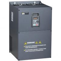 Преобразователь частоты CONTROL-L620 380В, 3Ф 45-55 kW 90-110A IEK фото