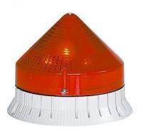 Сигнальный маяк CTLX9001J1F240A3 красный   12-24 AC/DC, 110/240 AC  IP54 Xenon фото
