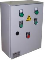 Ящик управления АД с к/з ротором РУСМ 5430-2074 У2     Т.р. 0,63-1А           0,25 кВт фото