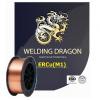 Проволока Welding Dragon ErCu 1.2 мм 5 кг (D200) фото навигации 1