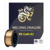Проволока Welding Dragon ErCuAl-A1 1.2 мм 5 кг (D200) фото навигации 1