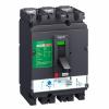 Автоматический выключатель CVS 100F 36kA 3P 100A Schneider Electric фото навигации 1