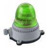 Сигнальный маяк OVOPG9X230240A4 зеленый 230/240В IP65  ксенон фото навигации 1