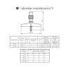 Глубиномер микрометрический ГМ-100 кл.2 фото навигации 1