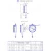 Индикатор ИЧ-25 кл.0 фото навигации 1