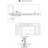 Штангенглубиномер ШГ-160 (0,05;0,1) фото навигации 1