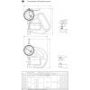 Толщиномер ручной ТР 25-100Б (d=16) фото навигации 1