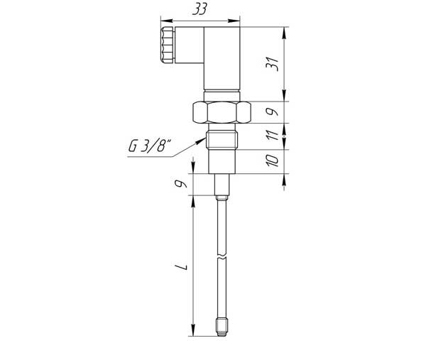 Габаритные размеры датчика ДК-1.jpg