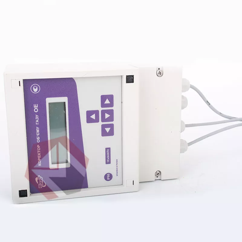 Корректор объема газа OE-VPT фото 1