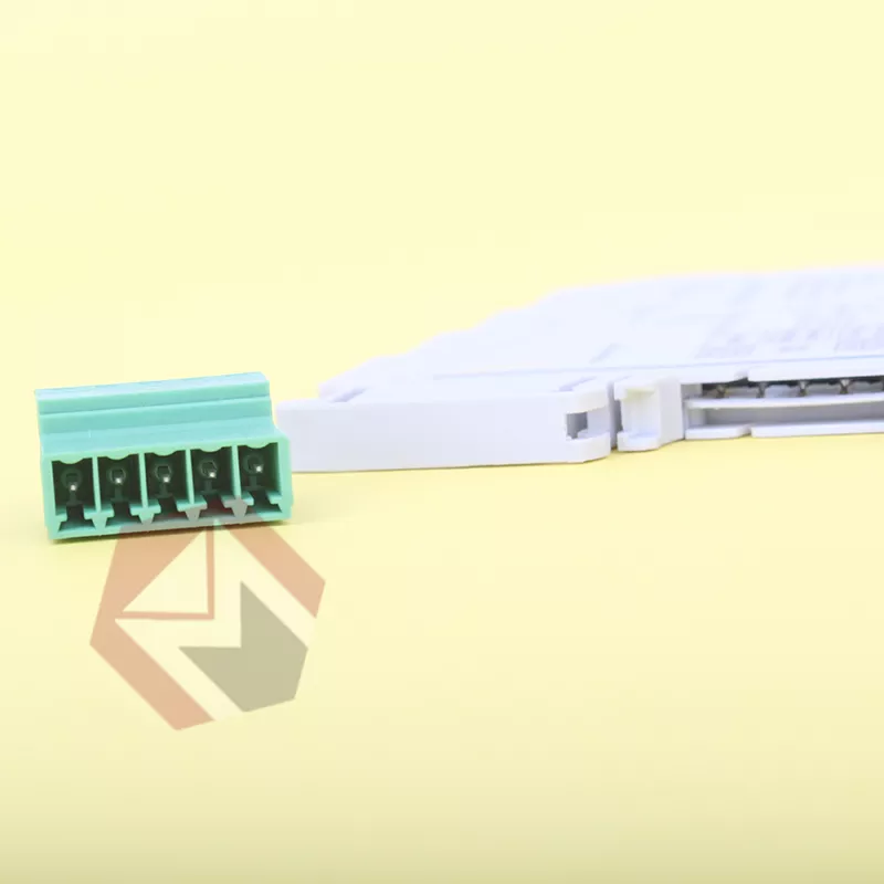 Модуль аналогового ввода WAD-AI4-MAXPro фото 4