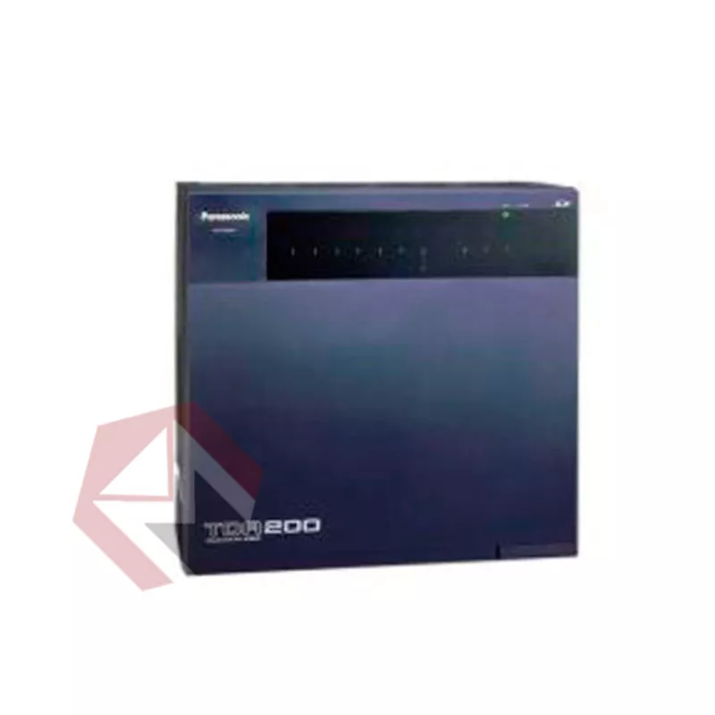 Система связи Panasonic KX-TDA100/TDA200 фото 1