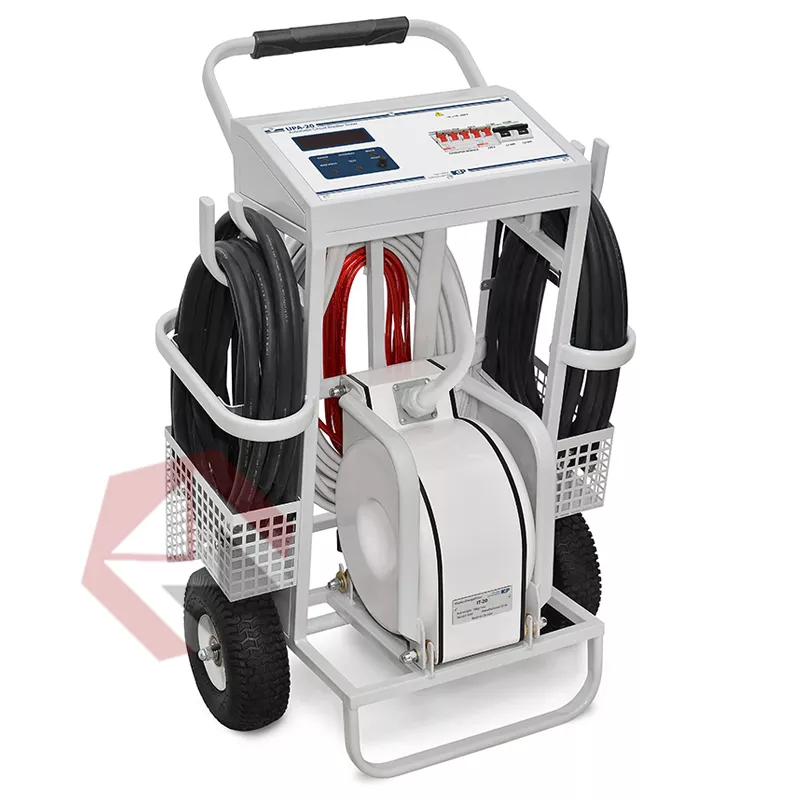Устройство погрузки автоматов УПА-16 фото 1