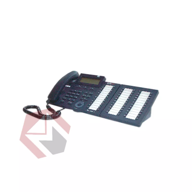 Системная консоль LDP-7224, LDP-7248DSS фото 1