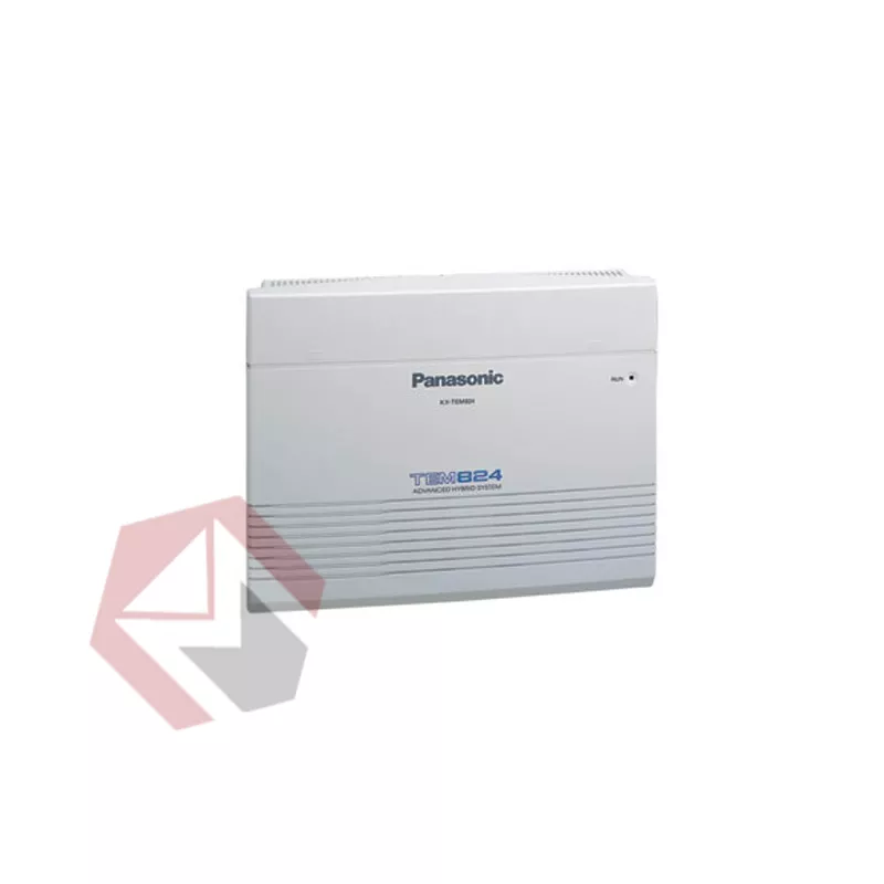 Гибридная система связи Panasonic KX-TEM824 фото 1