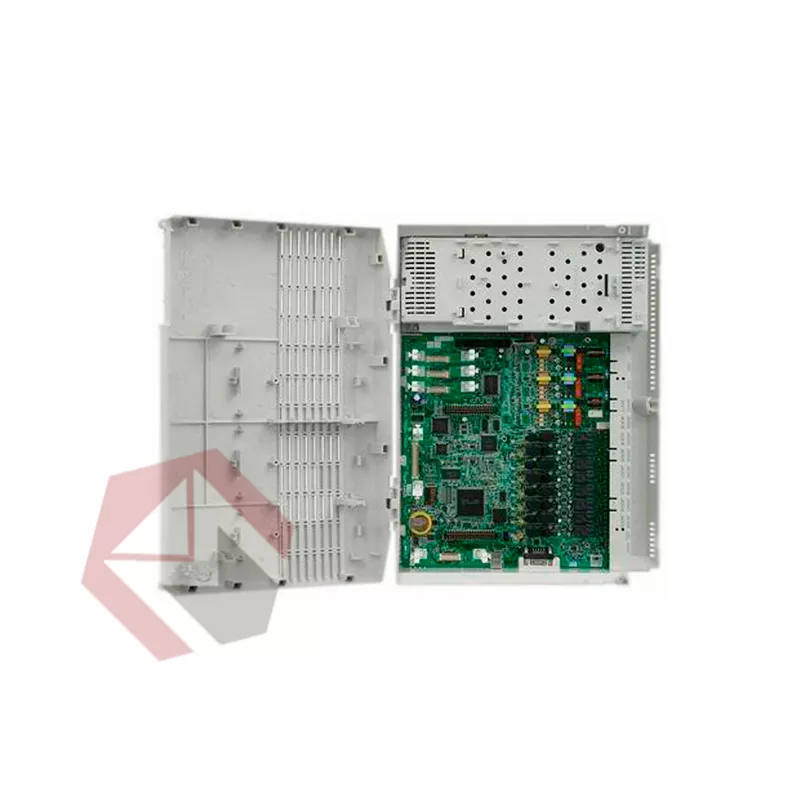 Гибридная система связи Panasonic KX-TES824 фото 1