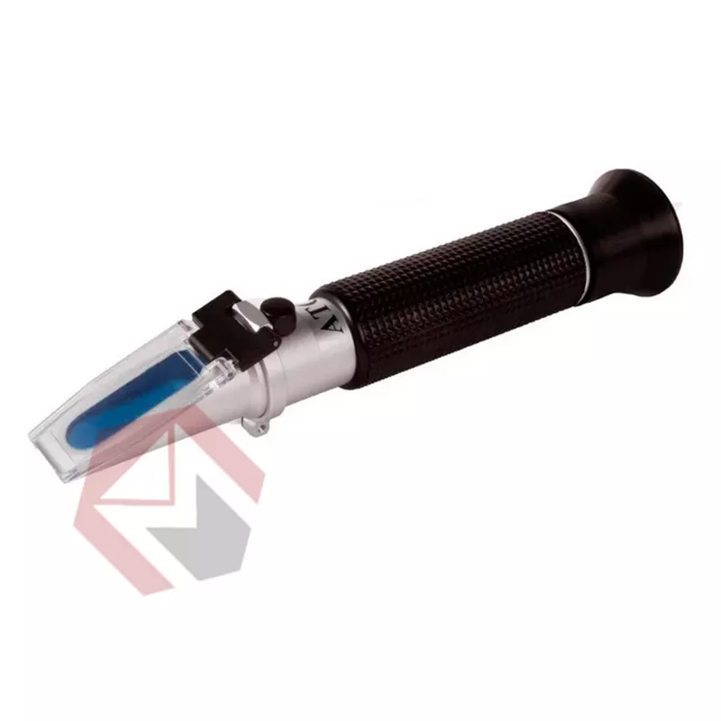 Портативный рефрактометр RHB-32ATC Brix фото 1