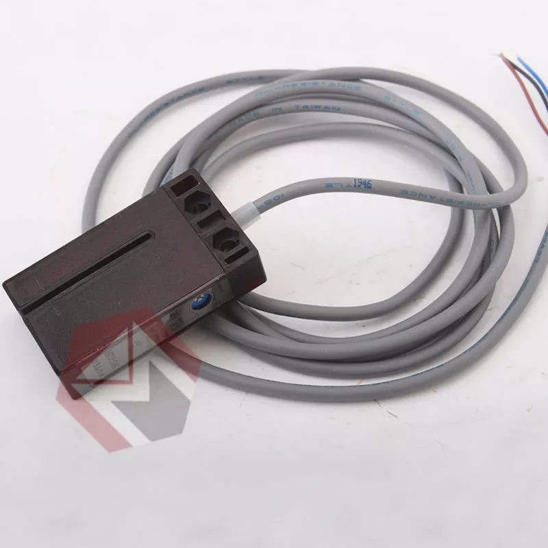 Датчик Fotek SU-02R  NPN фото 1
