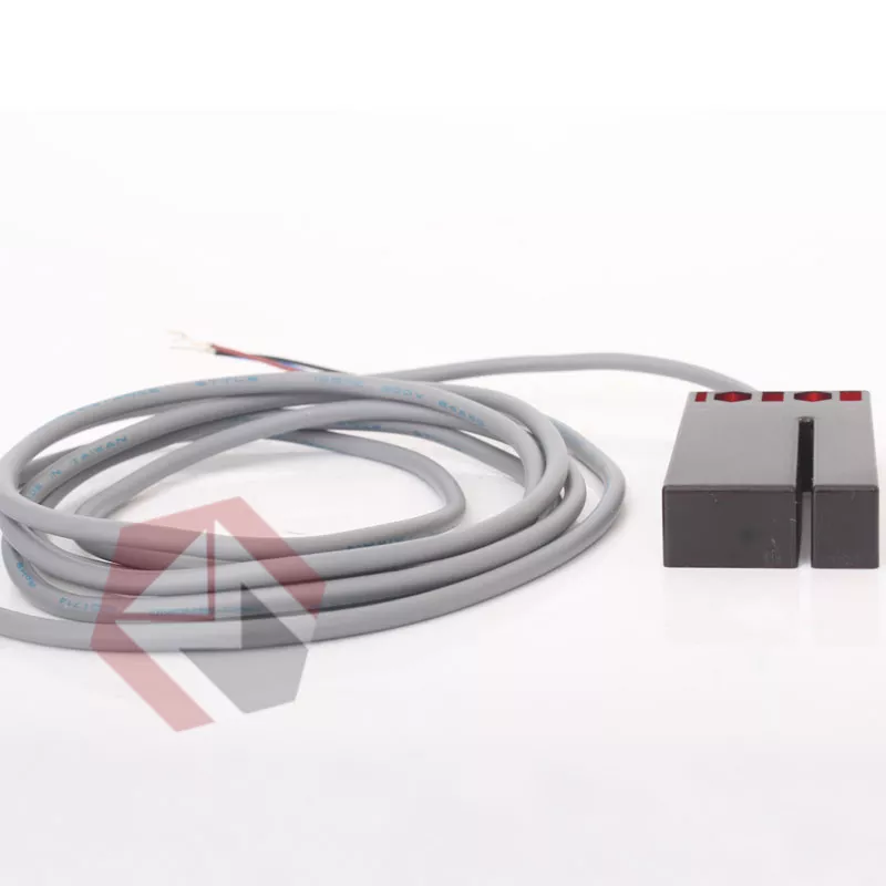 Датчик Fotek SU-02R  NPN фото 2
