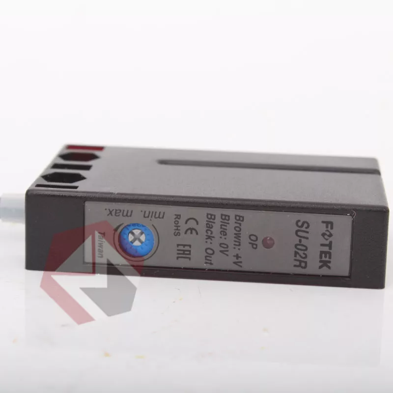 Датчик Fotek SU-02R  NPN фото 3