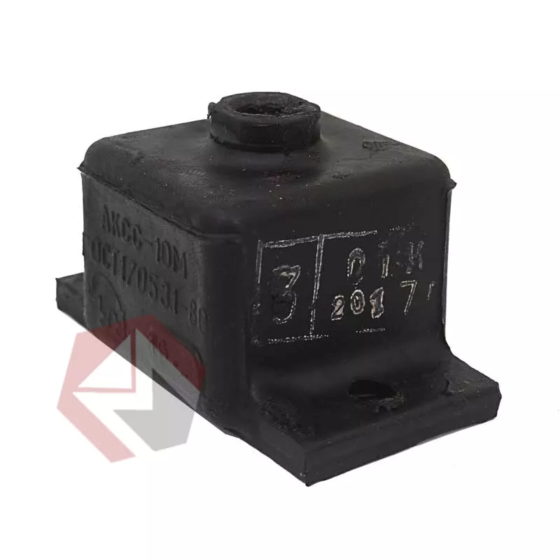 Амортизатор АКСС-10М фото 2