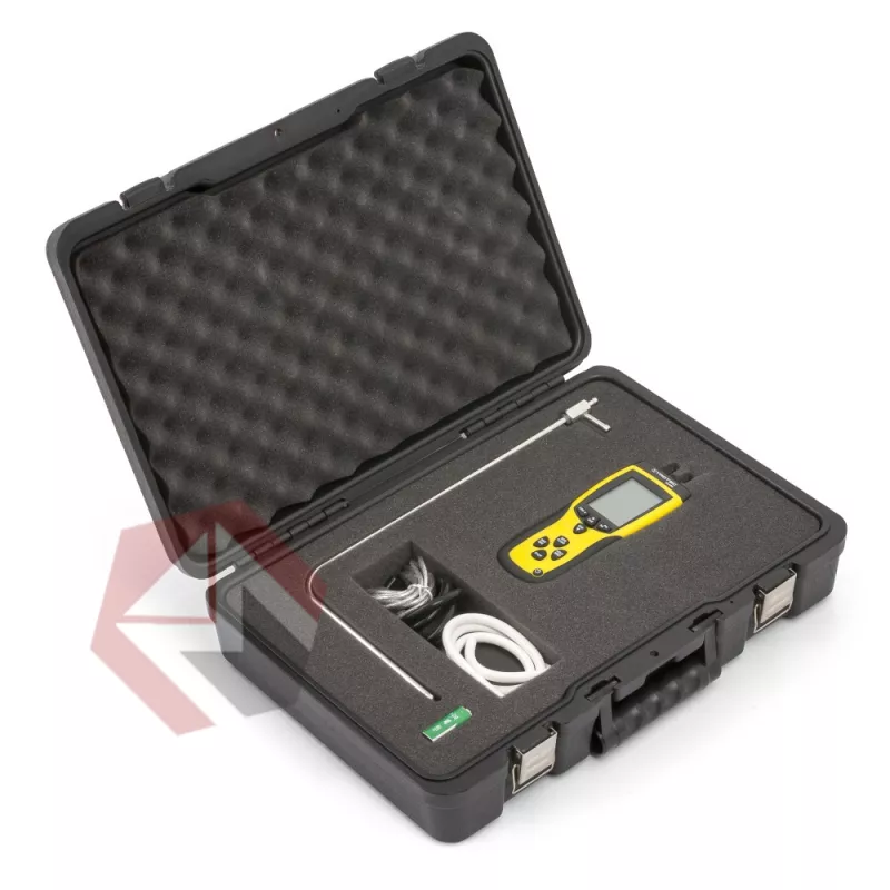 Анемометр Trotec TA400 фото 3