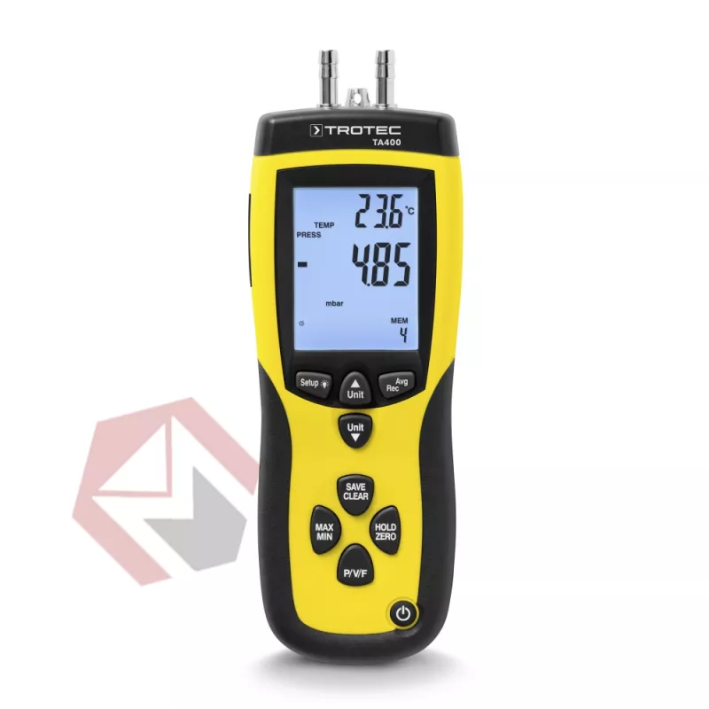 Анемометр Trotec TA400 фото 1
