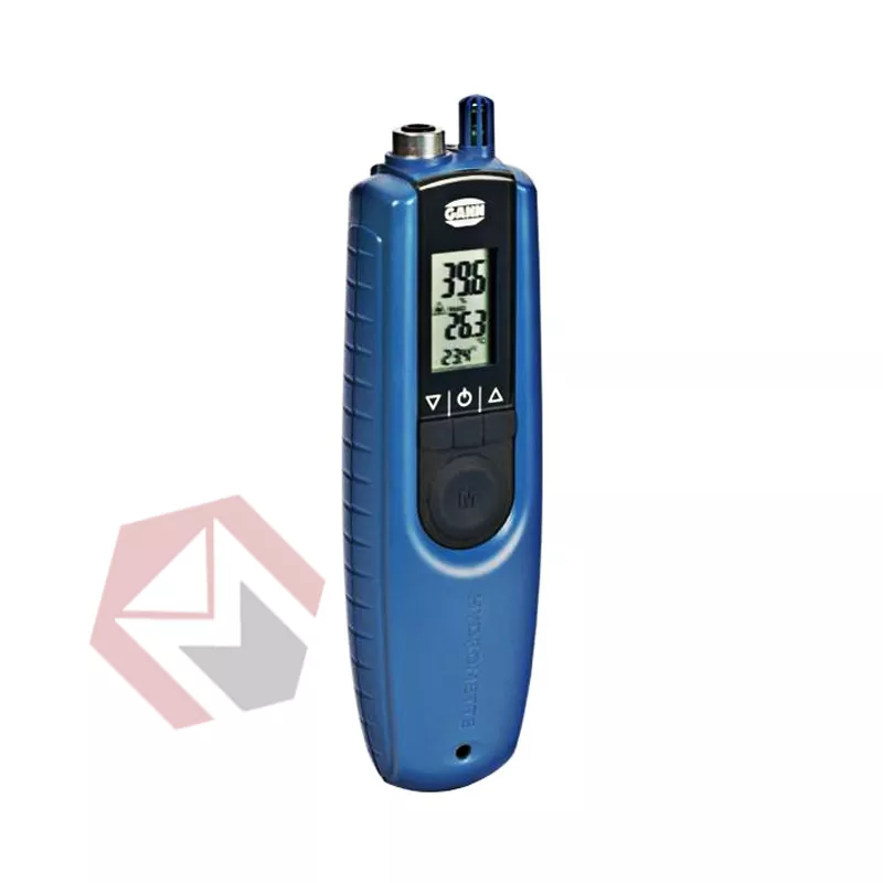 Термогигрометр GANN BL Compact TF-IR фото 1