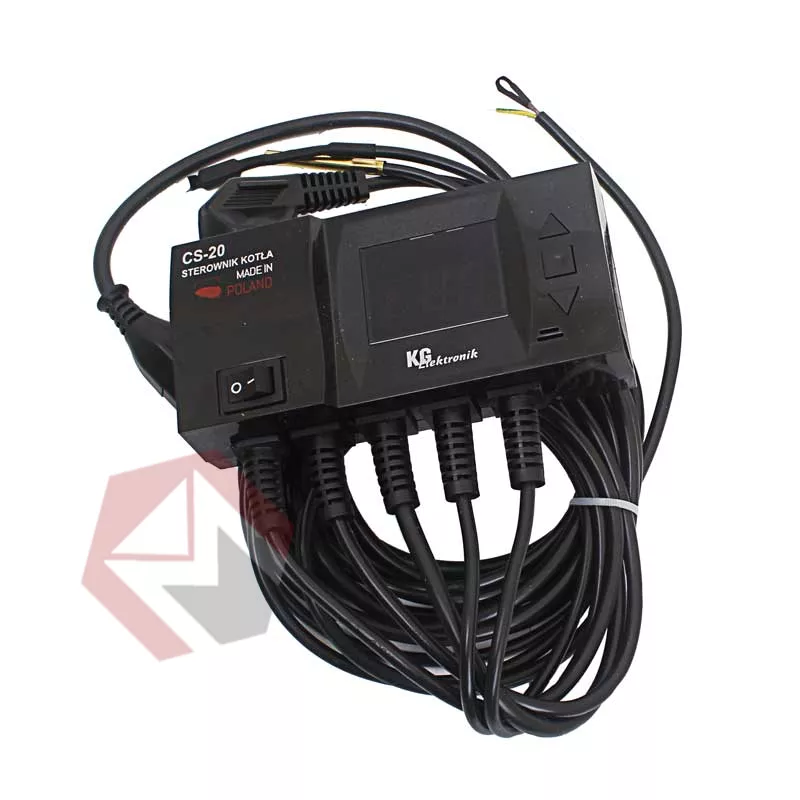 Регулятор KG Elektronik CS-20 фото 1