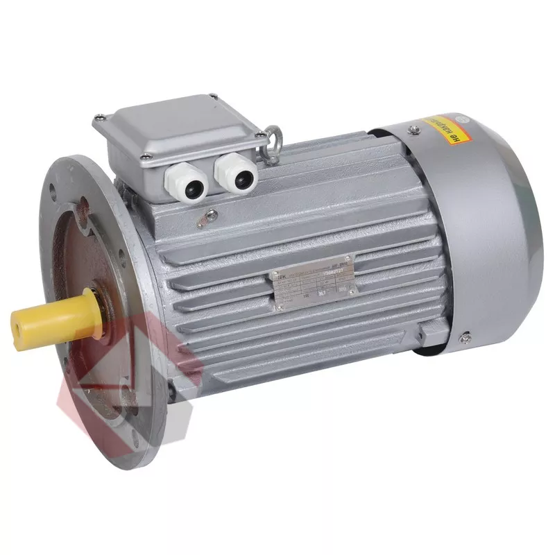 Эл.Двиг.3ф.АИР 100L8 380В 1,5кВт 750об/мин 3081 DRIVE IEK фото 1