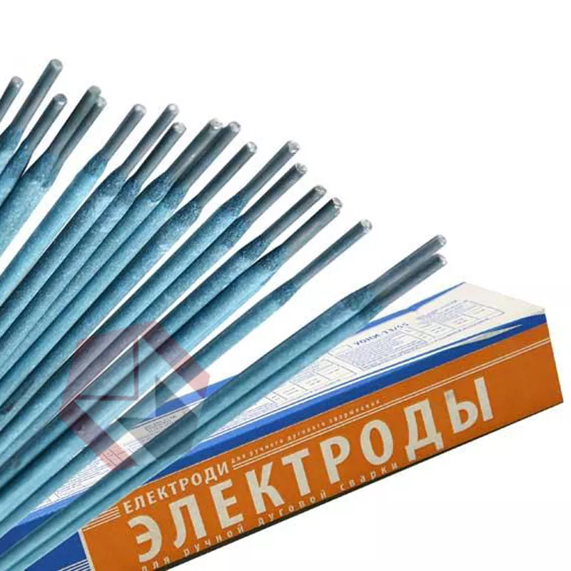 Электроды ТМЛ-1У фото 1